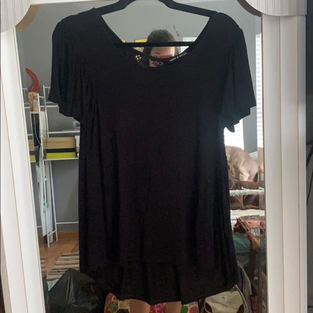 Black Top